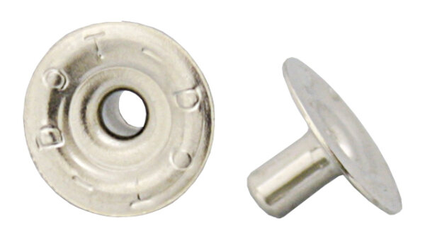 DOT-DURABLE/PULL-THE-DOT Niete