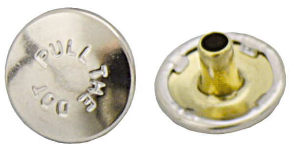 PULL-THE-DOT Kappe