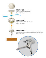 DOT Starter Druckknopf Set