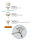 DOT Starter Druckknopf Set