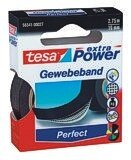 TESA Gewebeband, selbstkl. Extra Power Perfect