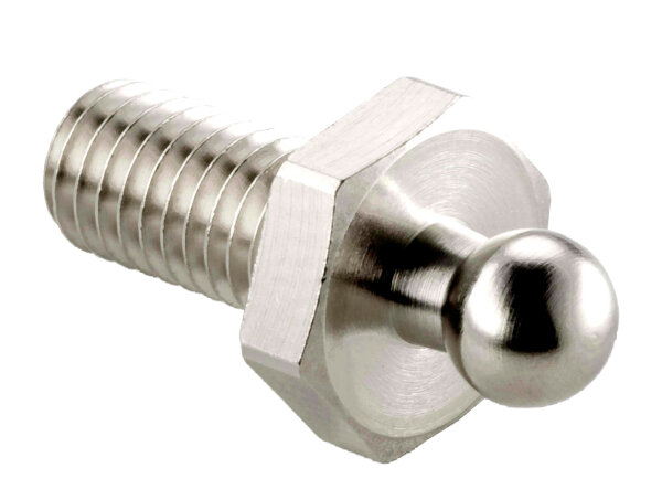 LOXX Metrische Schraube MsCr M5x10mm