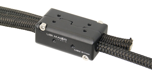 UBI MAIOR Klemme