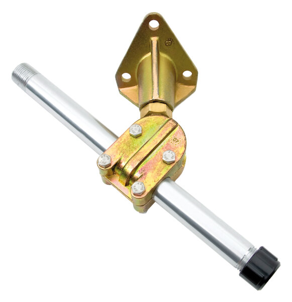 ULTRAFLEX Steuerkabel-Halterung