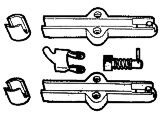 ULTRAFLEX Anbausatz