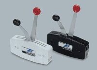 ULTRAFLEX Zweihebelschaltung