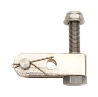 ULTRAFLEX Pinnenverbinder/Gabelkopf