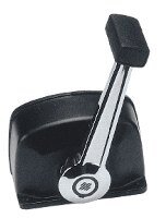 ULTRAFLEX Einhebelschaltung