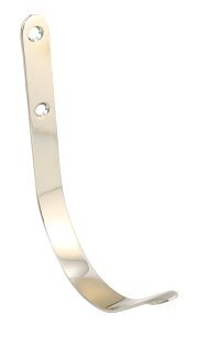 Rettungsring-Halter für Wandmontage Edelstahl
