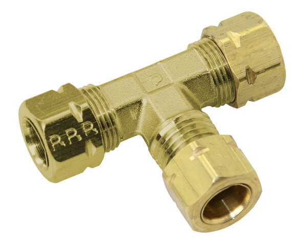 ULTRAFLEX T-Stück