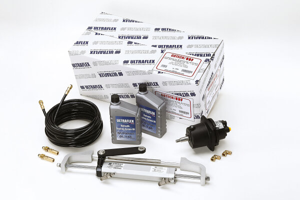 ULTRAFLEX Hydaulische