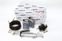 ULTRAFLEX Hydaulische