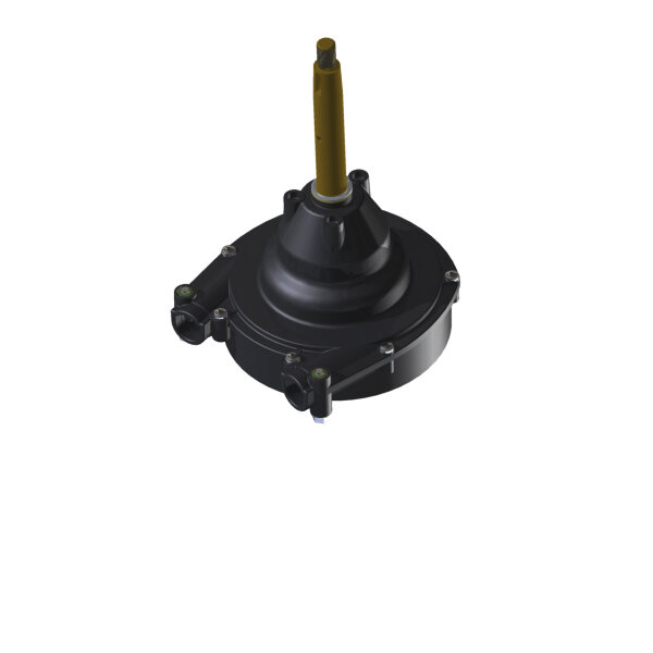 ULTRAFLEX Steuerkopf