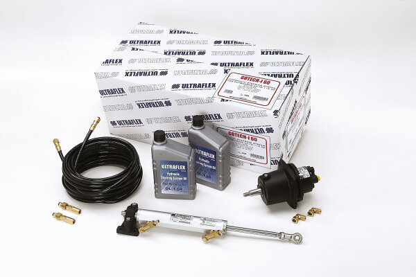 ULTRAFLEX Ersatz-Schlauch-Set