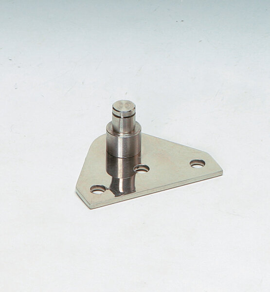 UFLEX Montageplatte