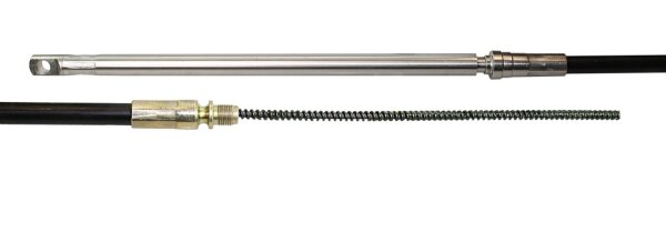 ULTRAFLEX Steuerkabel M58