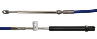 ULTRAFLEX Schaltkabel MACH36 beids. Auge