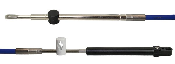 ULTRAFLEX Schaltkabel MACH5 beids. Auge