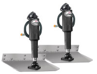 LENCO Trimmklappen Standard Set