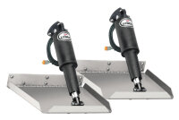 LENCO Trimmklappen Edge Mount Set