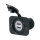 MARINCO USB-A Einbau-Doppelsteckdose 12/24V 2,1A