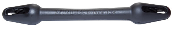 UNIMER Ruckdämpfer EPDM für Seil