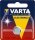 VARTA Silberoxid
