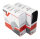 Klettband Spenderbox, PA, B 20mm, L 2x5m
