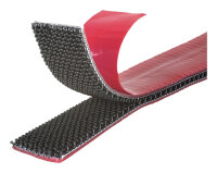 Klettband Alfa-Lok, PES/PP, selbstkl., B 25mm, L