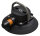 SEASUCKER Vakuum-Saugnapf mit D-Ring 110mm, flache Form