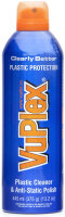 VUPLEX Kunststoffreiniger Sprühflasche