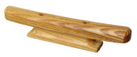 Klampe Eschenholz