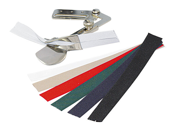WEATHERMAX 80 Einfassband PES 22mm