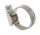 Schlauchschelle DIN3017A A4 9mm