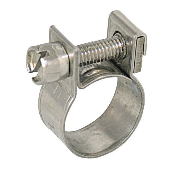Spannbackenschelle A2(W4)