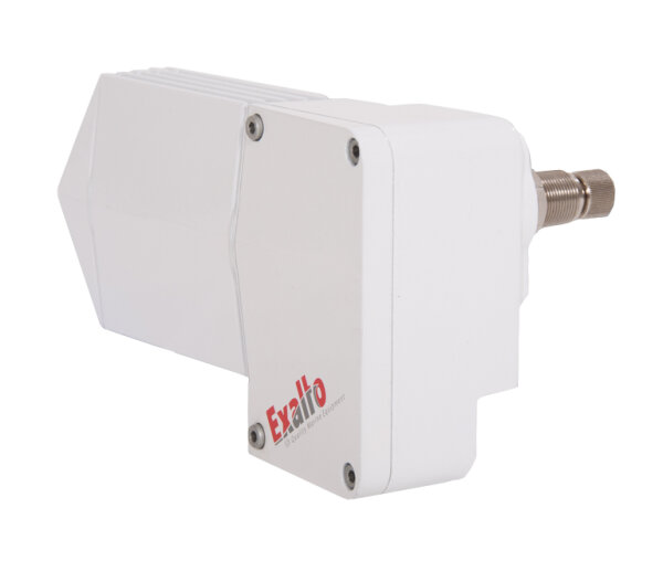 EXALTO EWT-Scheibenwischermotor LD 215BD Schaft