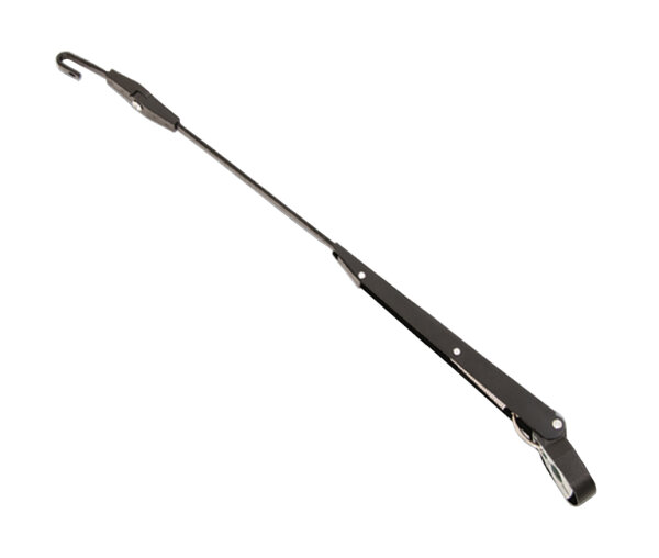 EXALTO EWT-Wischerarm für LD-Serie,justierbar mit Clip A2