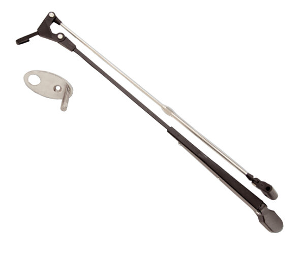 EXALTO EWT-Parallel-Wischerarm für LD-Serie,justierbar A2