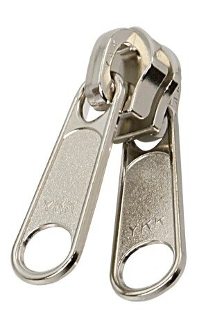 YKK Schieber