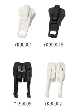 YKK Schieber