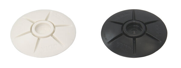 SNAD Oberteil selbstkl. Kunststoff 40mm, für Zapfen