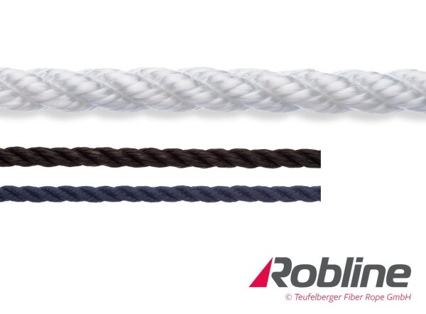 ROBLINE Cormoran, XLF