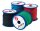 ROBLINE Polyester Color 8 Minispule, PES, 3mm