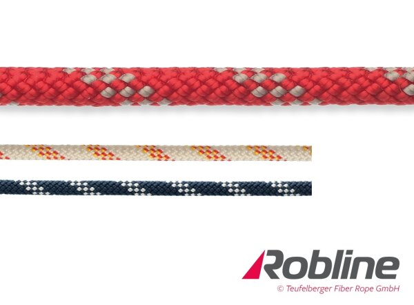 ROBLINE Achterliekleine, PES/Robtec