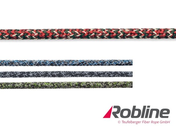 ROBLINE Coppa Dura, PES-PES soft-Tech/Dyneema