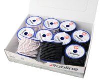 ROBLINE Gummileine, PES/NR