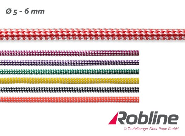ROBLINE Dinghy Control, PES/Robtec