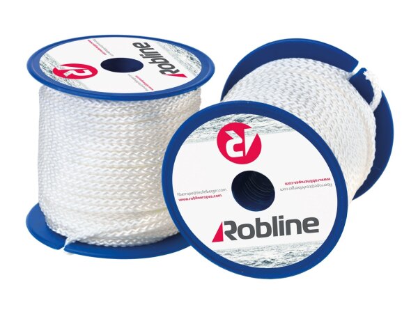 ROBLINE XLF 8 Minispule, XLF