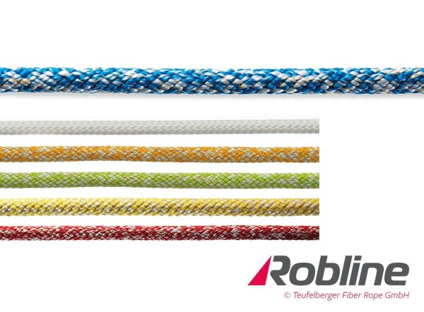 ROBLINE Dinghy Star, Dyneema-Technora-XLF/Dyneema
