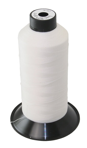 COATS Nähgarn Helios P PTFE Nr.20 Tex135 naturfarben 2100m